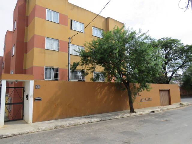 #1 - Apartamento para Venda em Belo Horizonte - MG