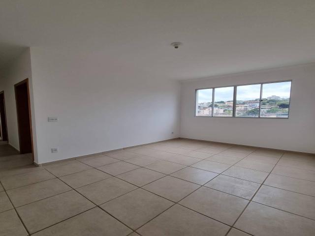 #2 - Apartamento para Locação em Belo Horizonte - MG - 2