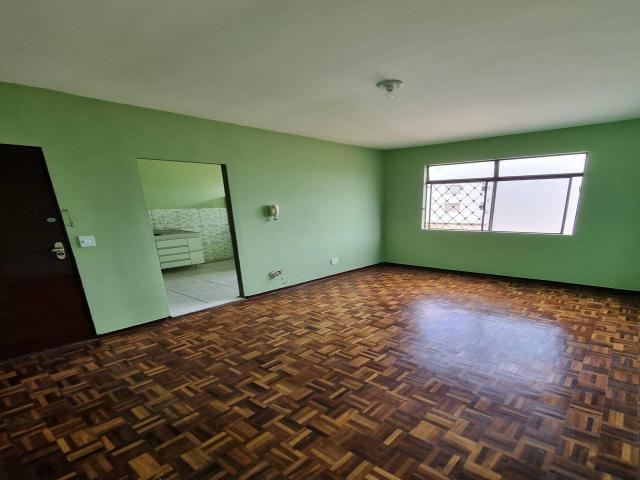 #6 - Apartamento para Venda em Belo Horizonte - MG - 2