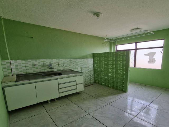 #6 - Apartamento para Venda em Belo Horizonte - MG - 3