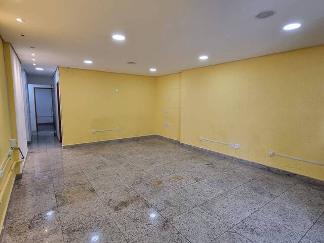 #11 - Sala para Locação em Belo Horizonte - MG - 2