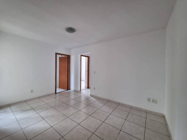 #12 - Apartamento para Locação em Belo Horizonte - MG - 1