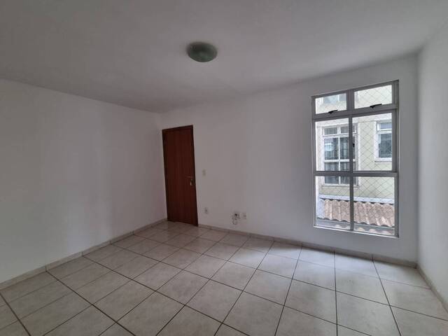 #12 - Apartamento para Locação em Belo Horizonte - MG - 2