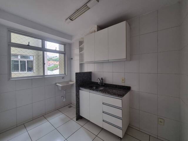 #12 - Apartamento para Locação em Belo Horizonte - MG - 3