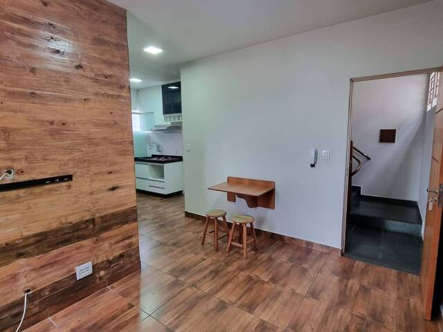 #13 - Apartamento para Venda em Belo Horizonte - MG - 3