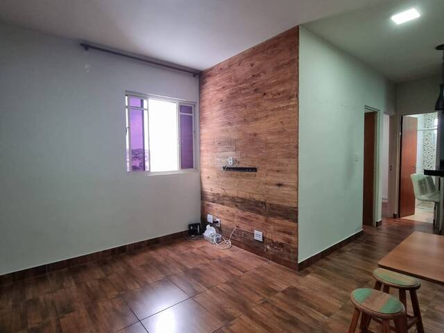 #13 - Apartamento para Venda em Belo Horizonte - MG - 2