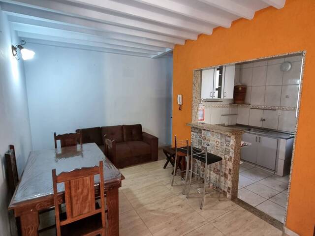 #15 - Apartamento para Locação em Belo Horizonte - MG - 1