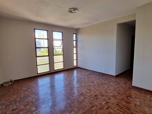 #16 - Apartamento para Locação em Belo Horizonte - MG - 1