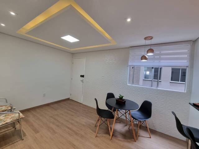 #18 - Apartamento para Locação em Belo Horizonte - MG - 3