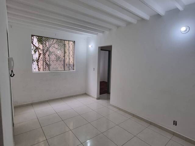 #21 - Apartamento para Locação em Belo Horizonte - MG - 1