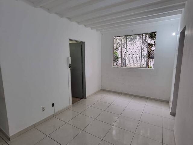 #21 - Apartamento para Locação em Belo Horizonte - MG - 2