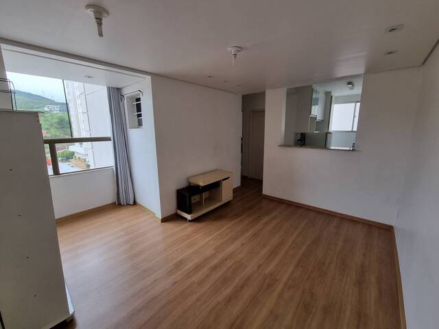 #25 - Apartamento para Locação em Belo Horizonte - MG - 2