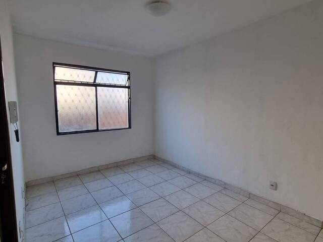 #27 - Apartamento para Locação em Belo Horizonte - MG - 1