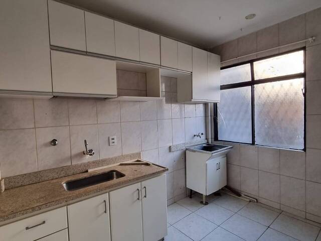 #27 - Apartamento para Locação em Belo Horizonte - MG - 2