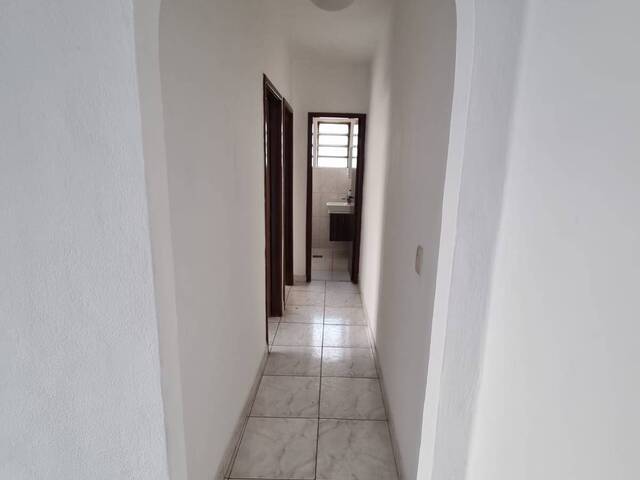 #27 - Apartamento para Locação em Belo Horizonte - MG - 3