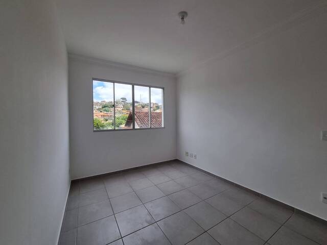 #37 - Apartamento para Locação em Belo Horizonte - MG - 2