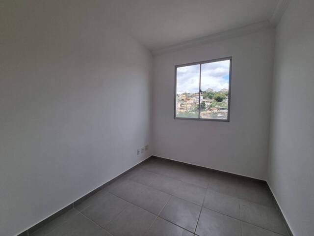 #37 - Apartamento para Locação em Belo Horizonte - MG - 3