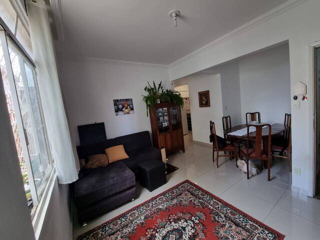 #40 - Apartamento para Venda em Belo Horizonte - MG - 2