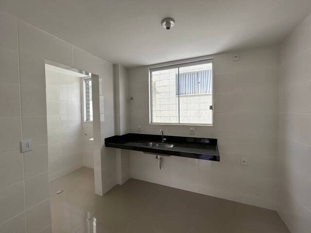 #51 - Apartamento para Venda em Belo Horizonte - MG - 3