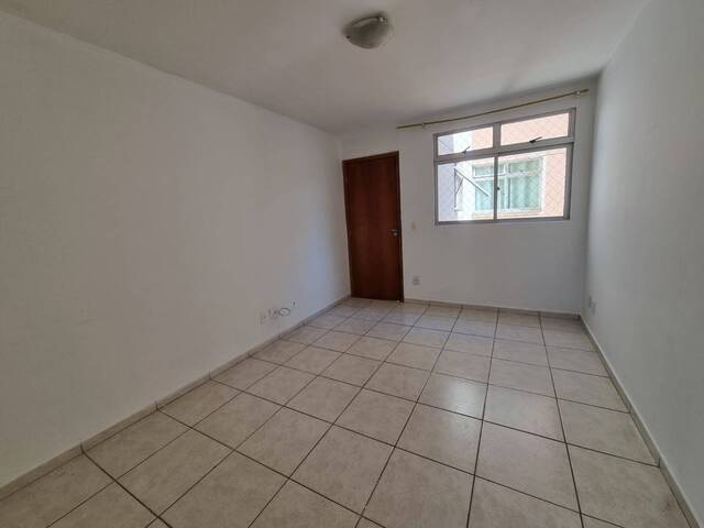 #57 - Apartamento para Locação em Belo Horizonte - MG - 2