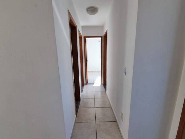 #57 - Apartamento para Locação em Belo Horizonte - MG - 3