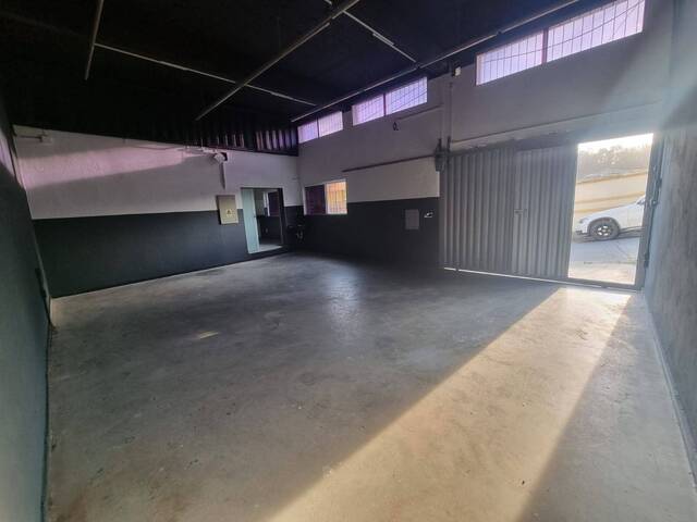 #61 - Sala para Locação em Belo Horizonte - MG - 2