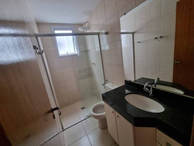 #63 - Apartamento para Locação em Belo Horizonte - MG - 3