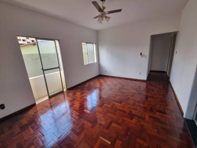 #64 - Apartamento para Locação em Belo Horizonte - MG - 2