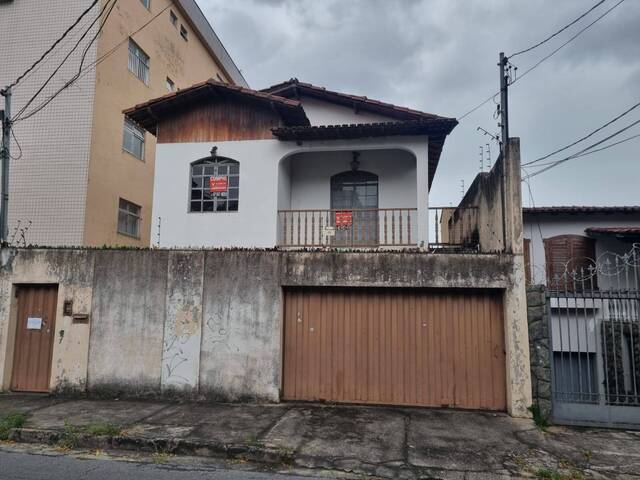 Venda em Jardim América - Belo Horizonte