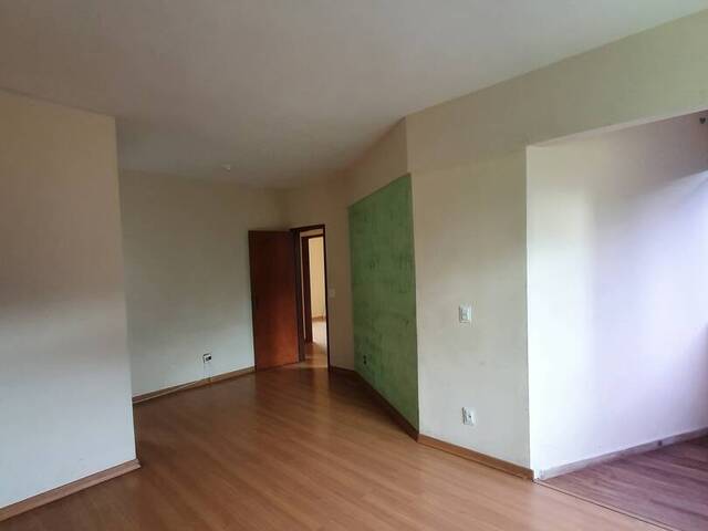 #71 - Apartamento para Venda em Belo Horizonte - MG - 2