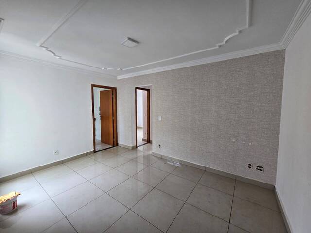 #73 - Apartamento para Locação em Belo Horizonte - MG - 1